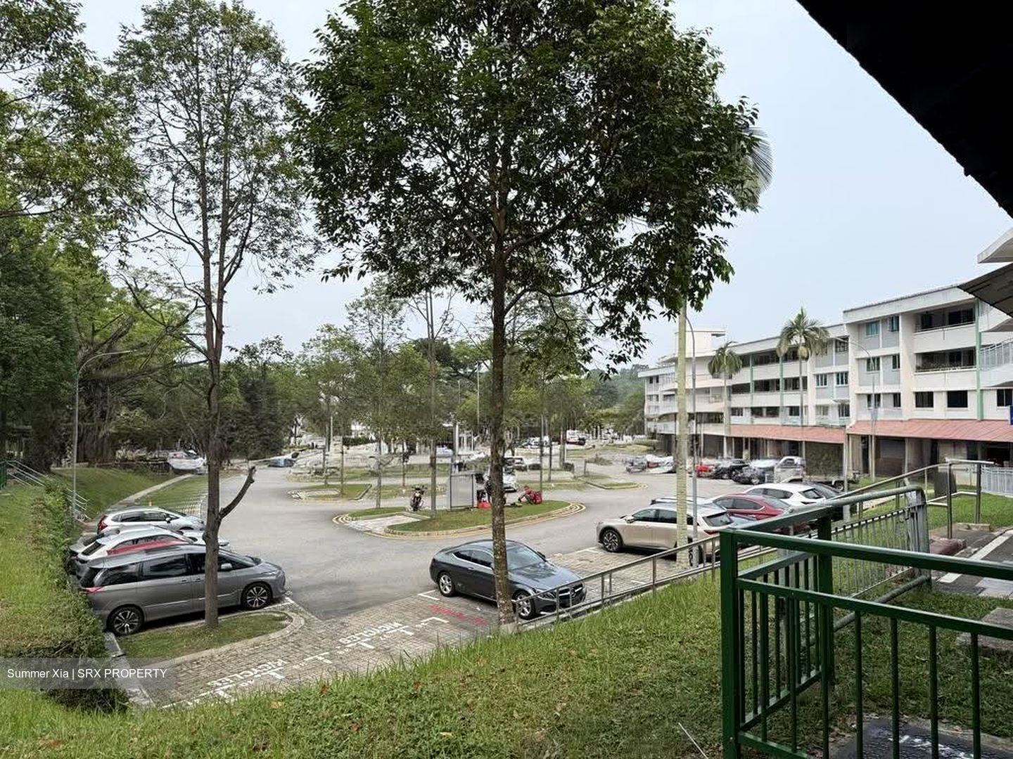 Mayflower Shopping & Food Centre (D20), Shop House #635825911